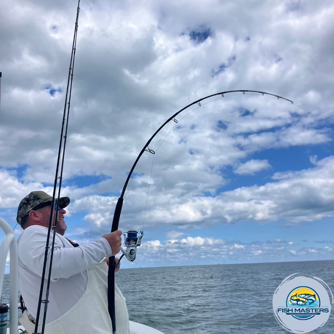 NEARSHORE FISHING CHARTER