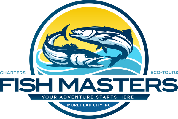 Fish Masters Charters & Eco-Tours